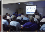 Seminário técnico especializado